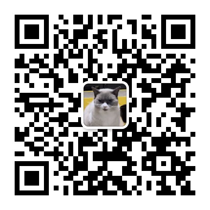 条条的成长记录公众号二维码